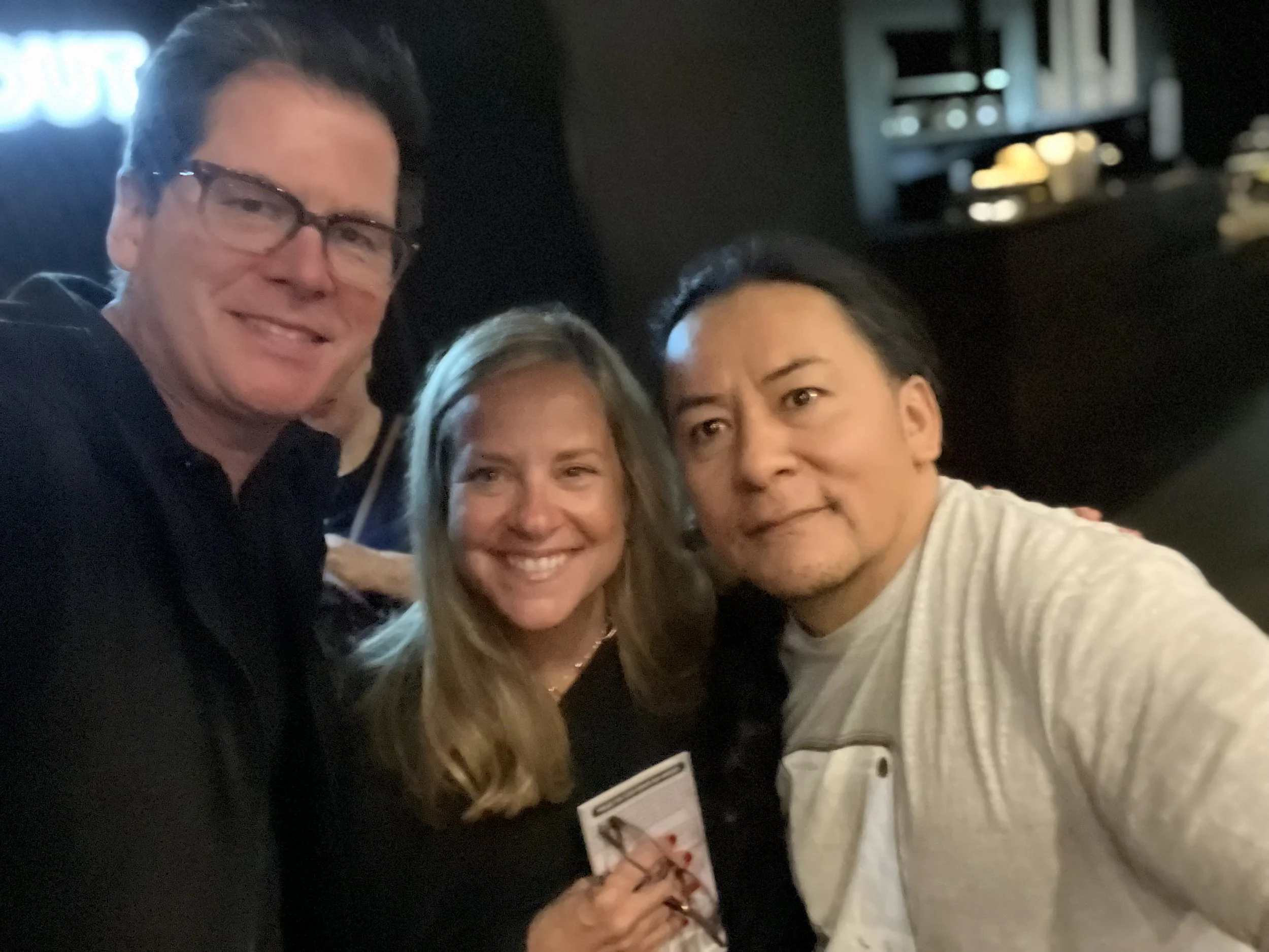 A Glimpse Into My World