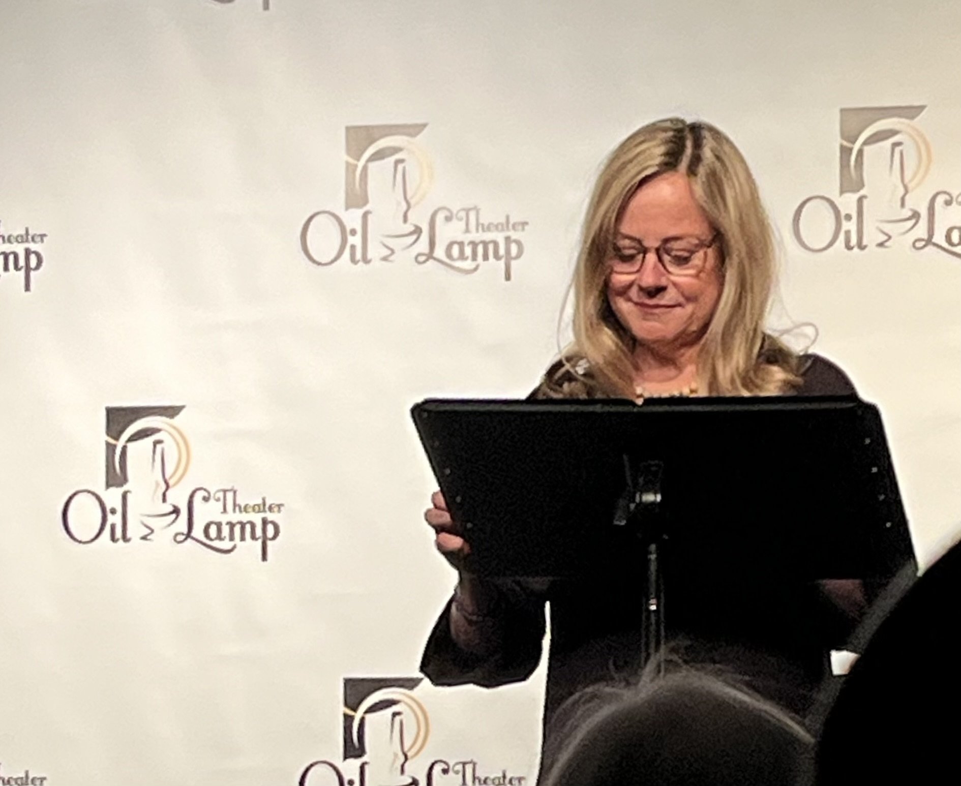 Performance at The Oil Lamp Theater — July 7, 2023