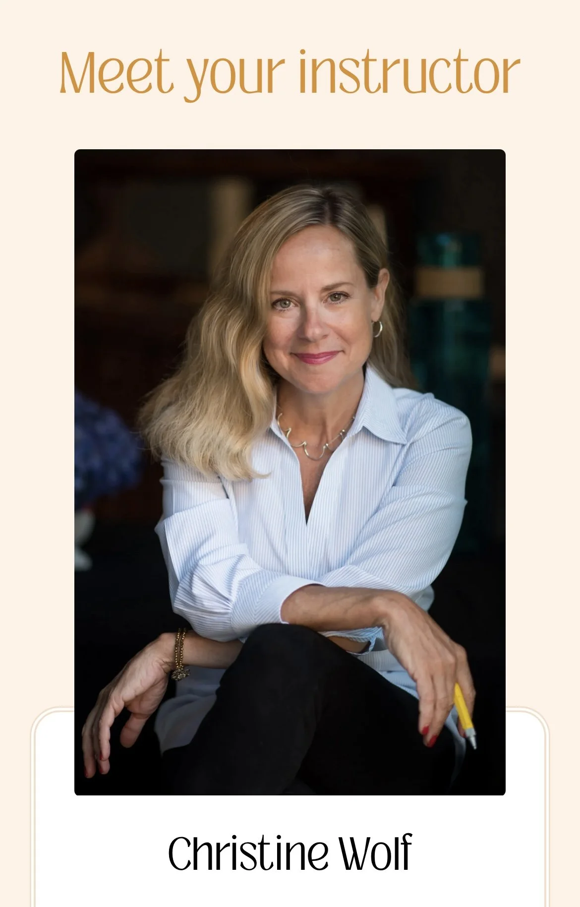 Expressive Writing for Emotional Healing Online Workshop on May 30