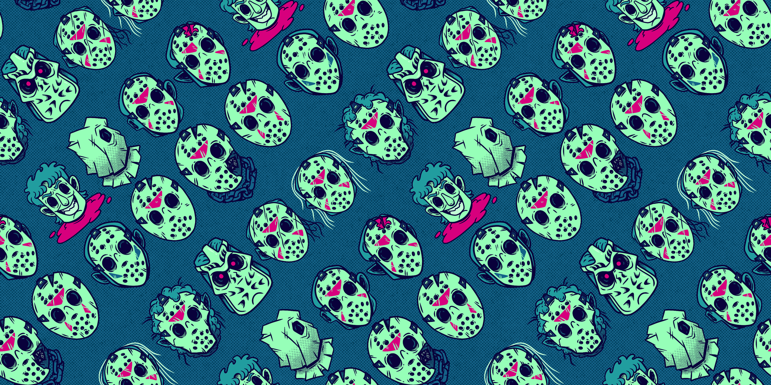 Happy Friday the 13th to Those Who Celebrate