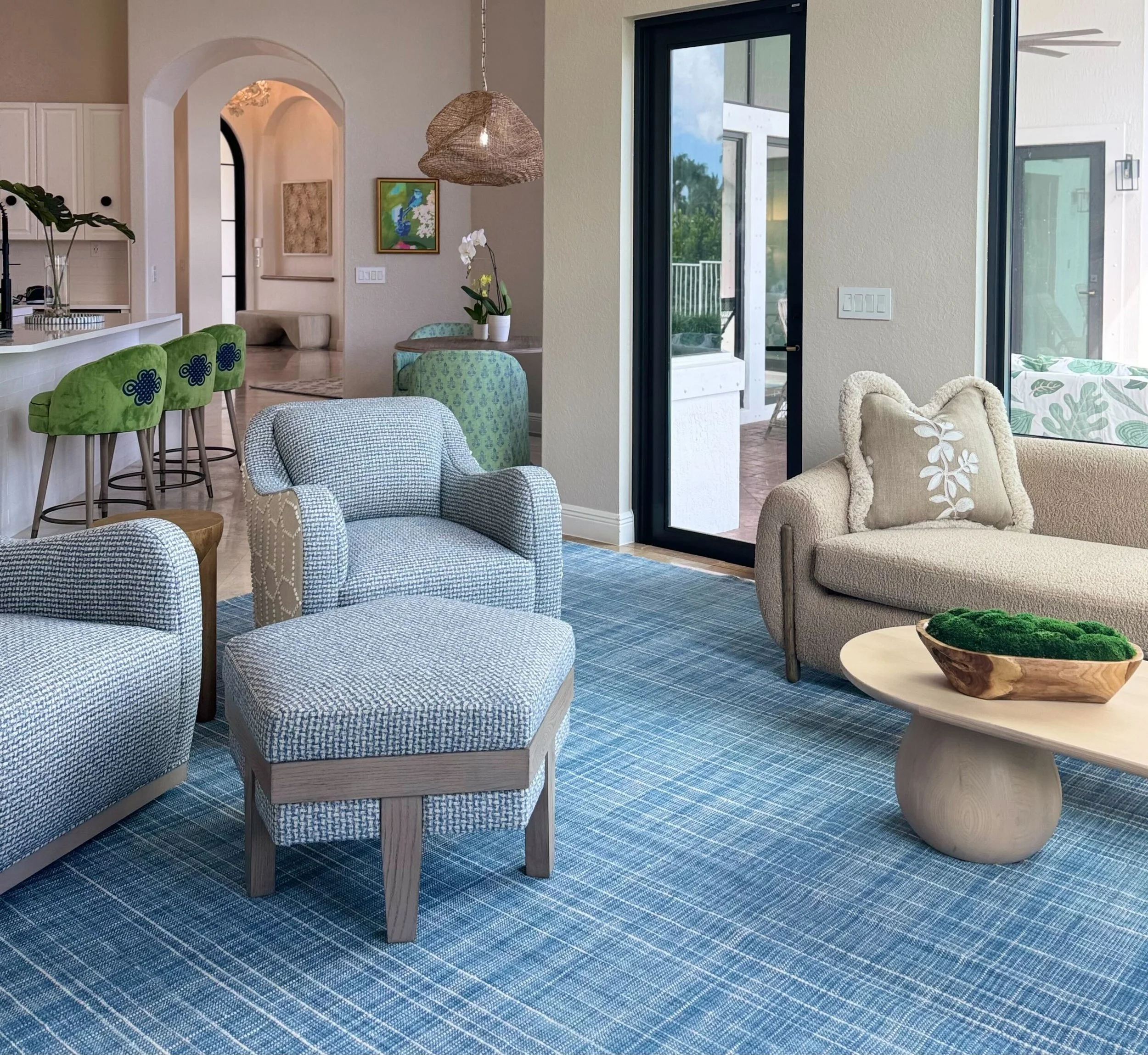 Wellington Florida Home