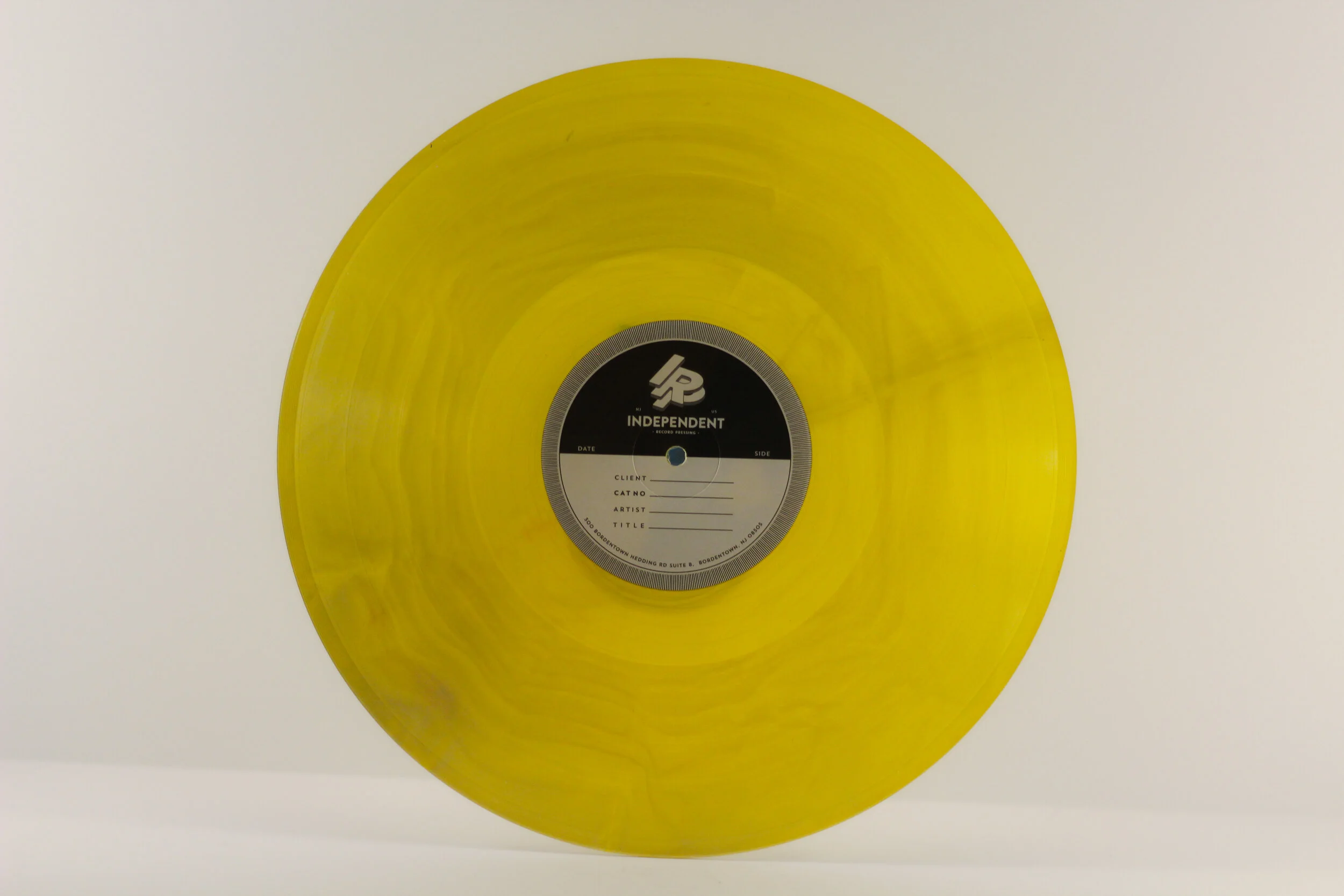 Earl Of Lemon Wave (Specialty)