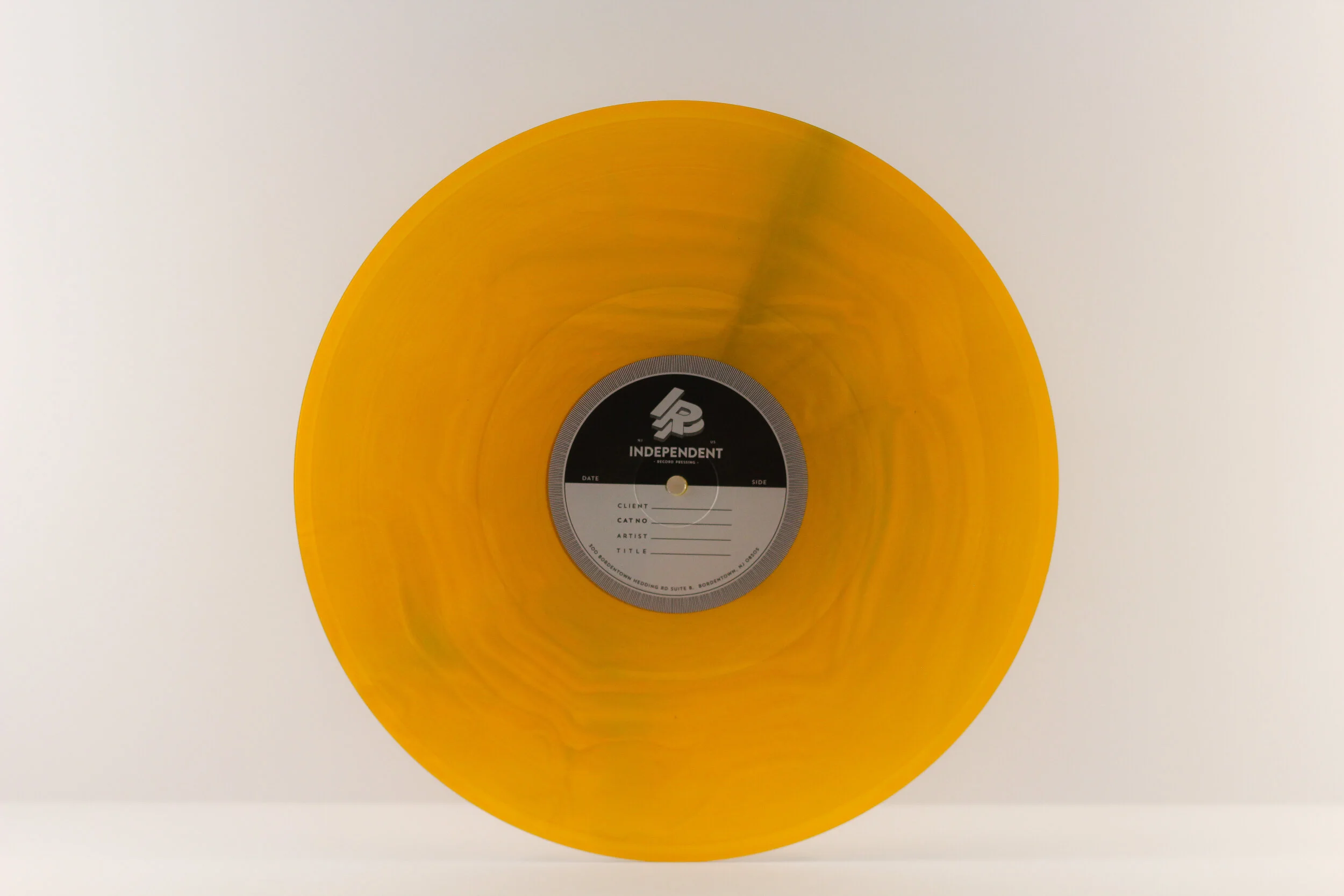 Fools Gold-Translucent (Specialty)