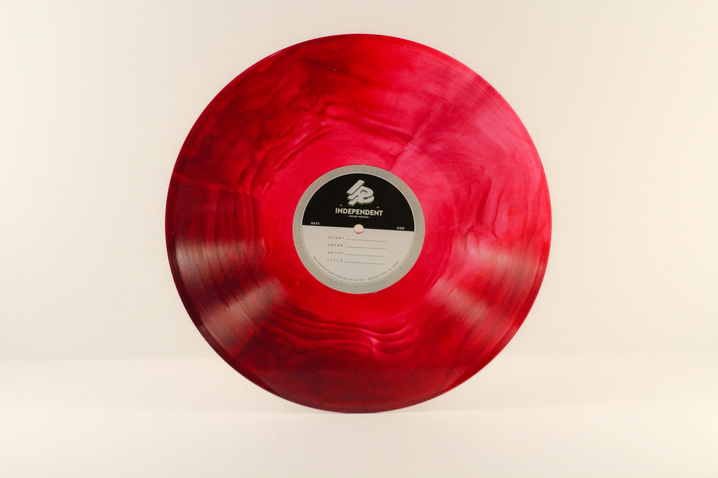 Merlot Wave (Specialty)