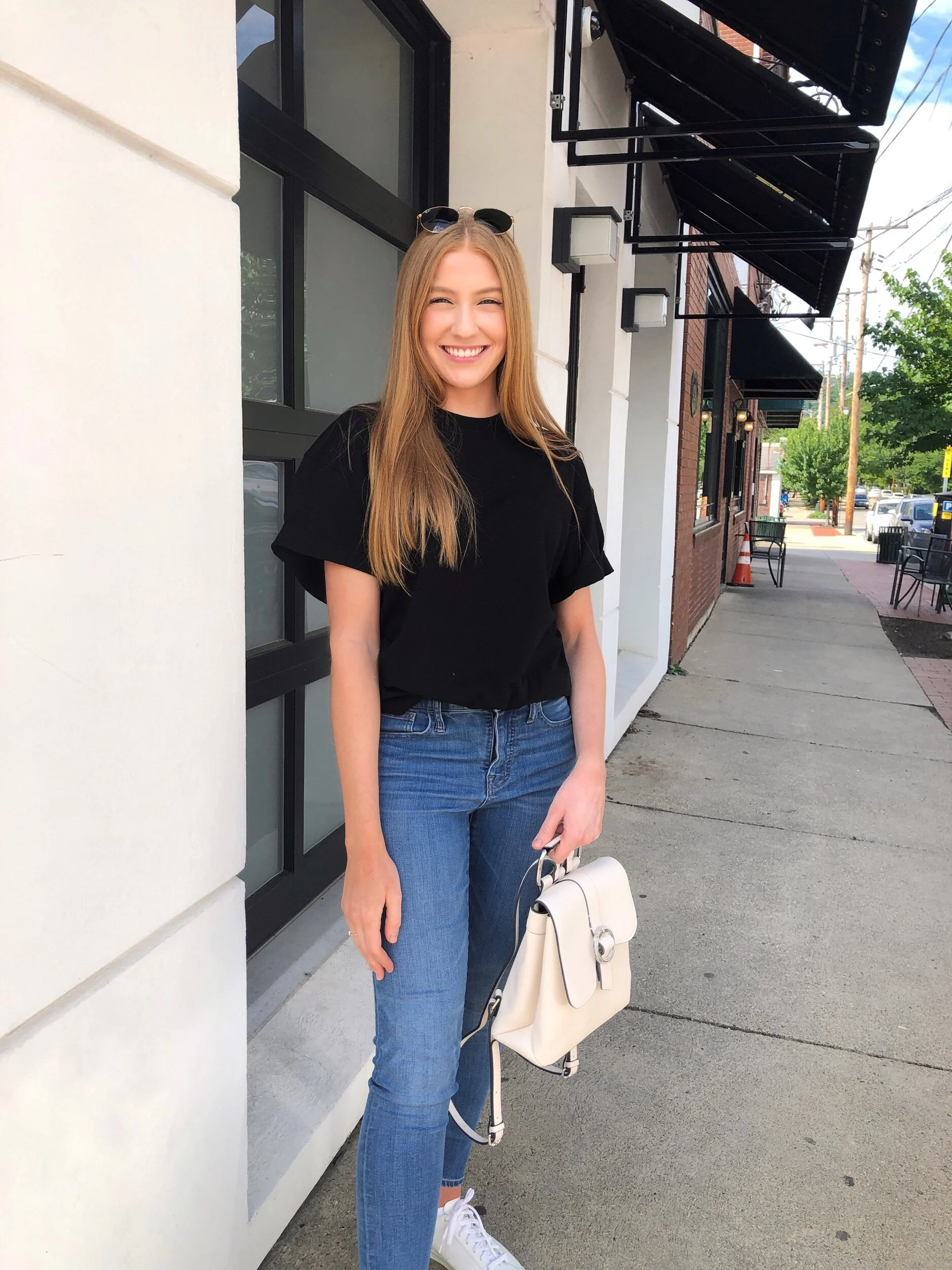 SO HAPPY YOU ARE HERE