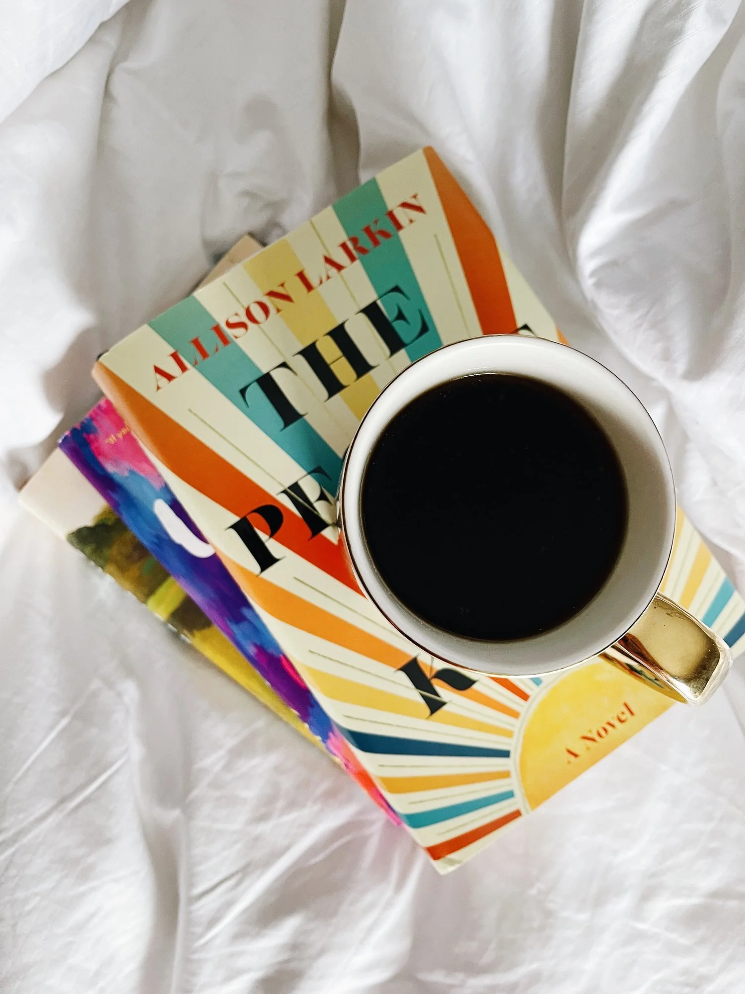 READING GOALS FOR 2022