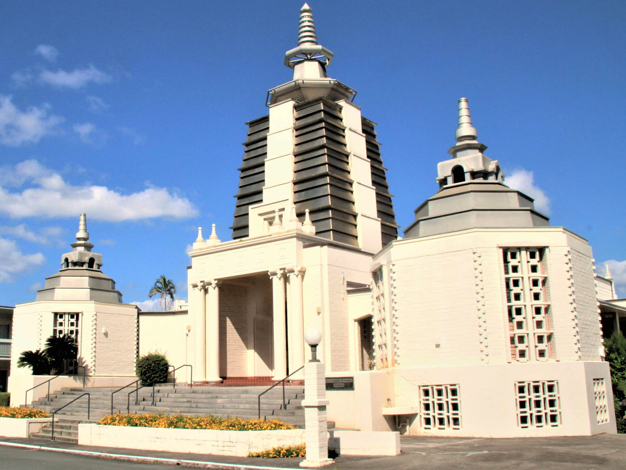 Welcome to our new homepage!