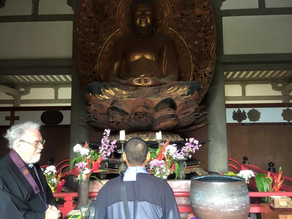 2018 Kannon-Jizo Junpai (Pilgrimage)