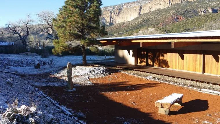 2019 Las Vegas Conference / New Mexico Sight-seen Tour