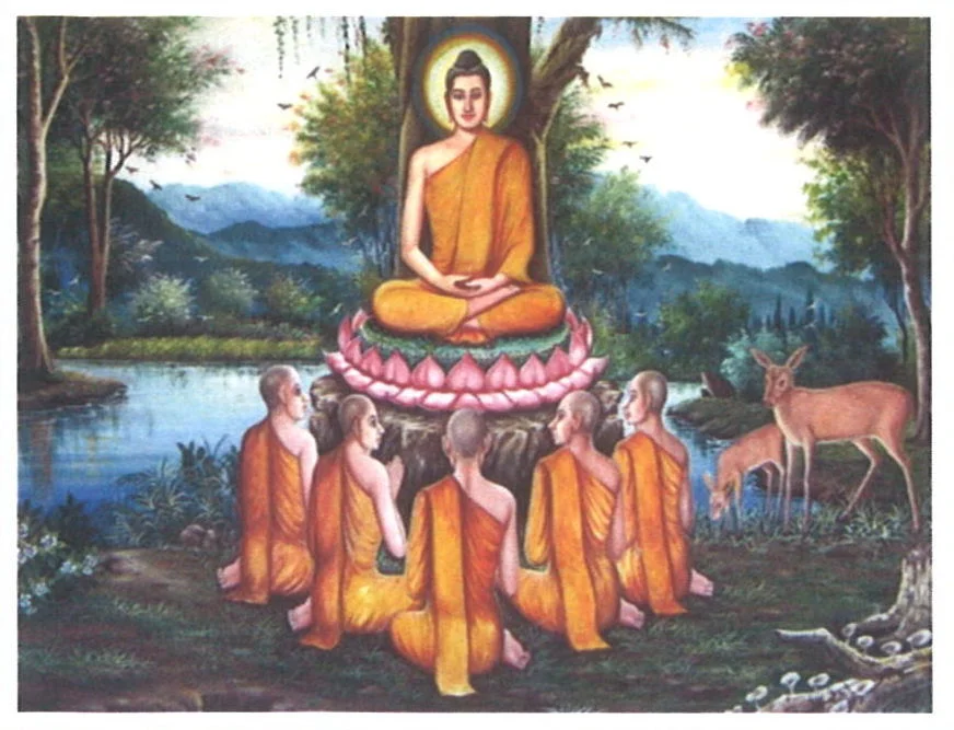 Dharmachakara Festival 2019