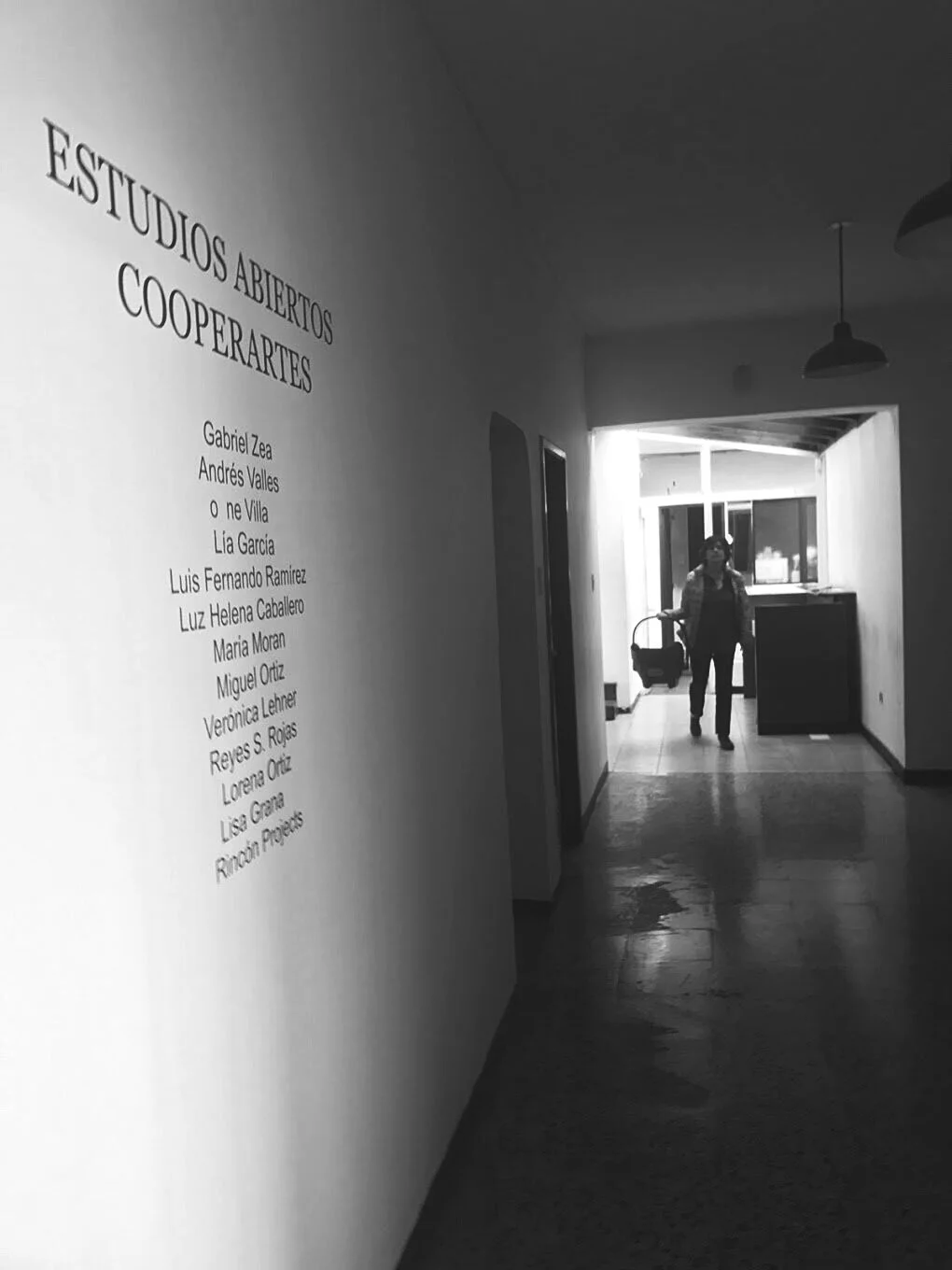 Memorias Cooperartes-Exposiciones Pasadas