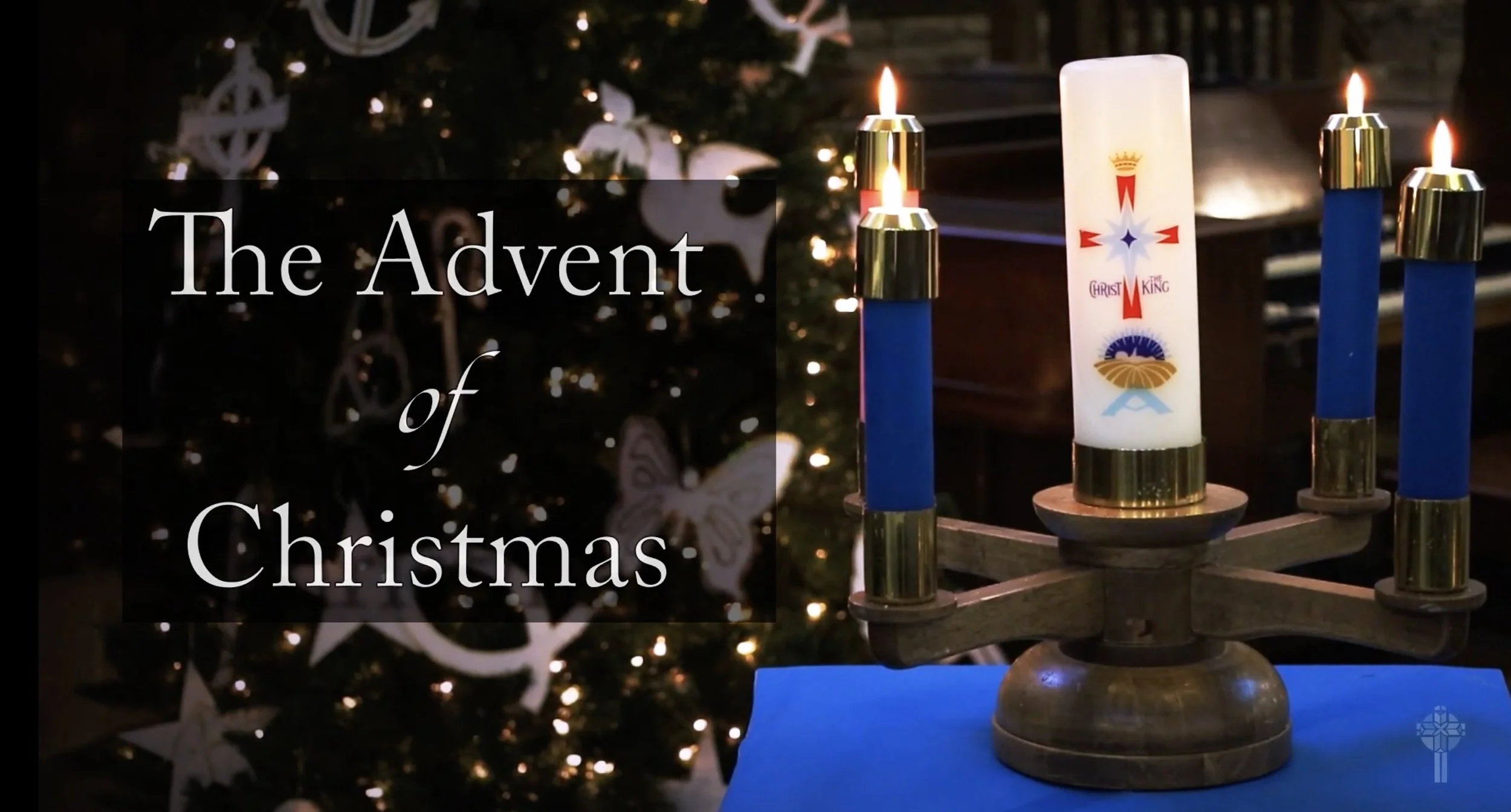 Love | Advent 4, 2024