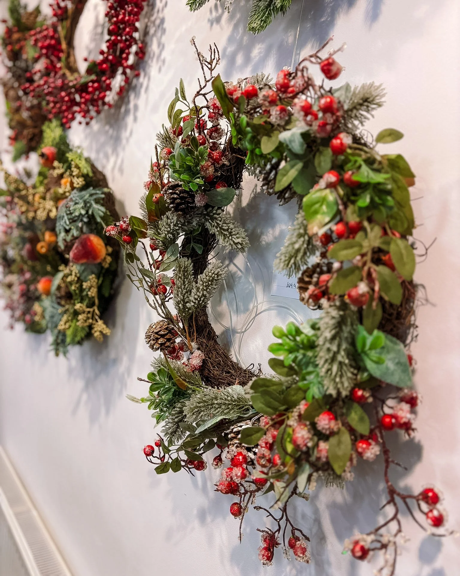 We&rsquo;re looking forward to seeing everyone heading into Llanelli today for the Christmas Carnival and Lights Switch-On! 🎄✨

We will be open late, serving warm drinks and homemade cakes to keep you cosy as you enjoy the festivities.

While you&rs