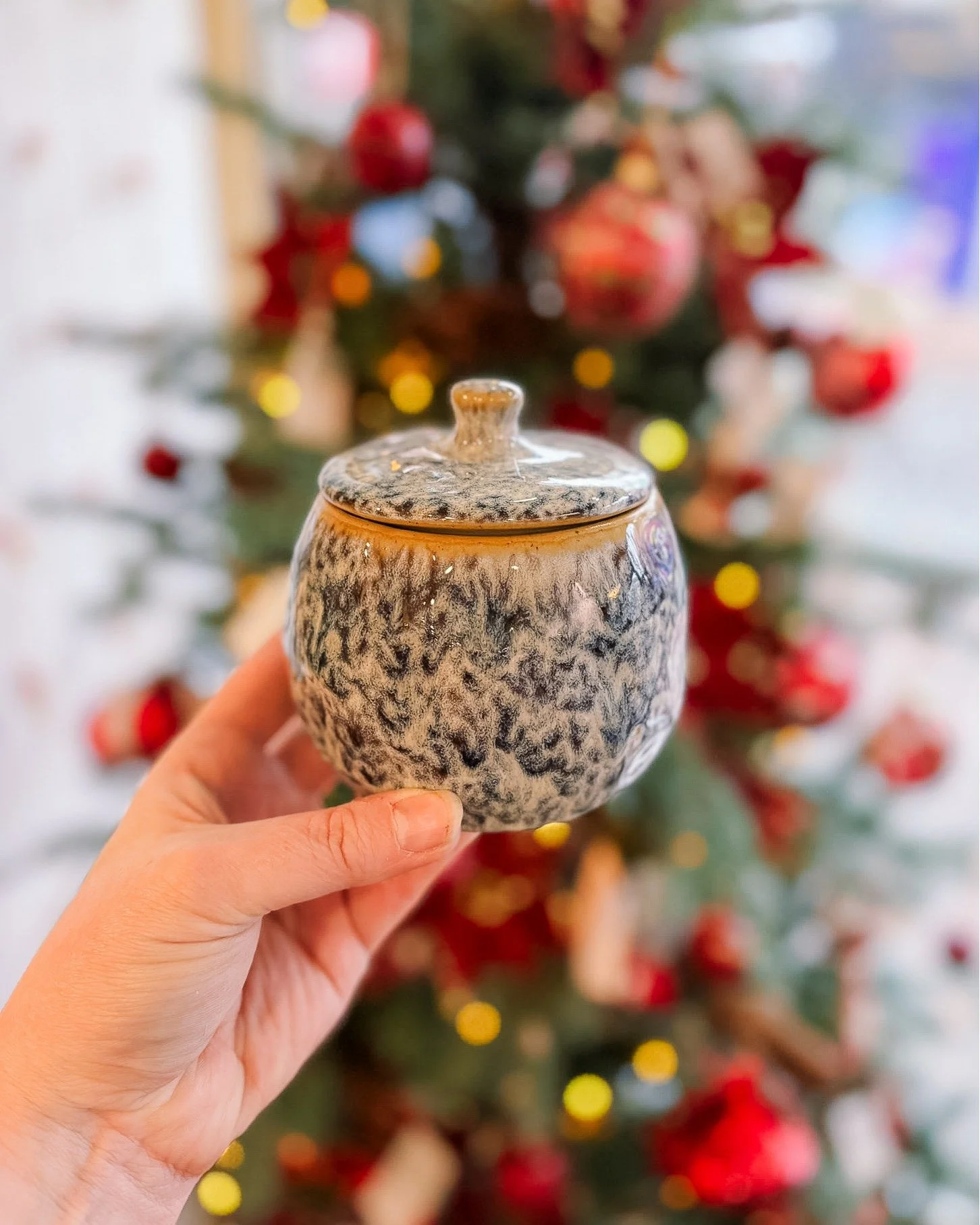 🎄✨ Not long to go now! ✨🎄

Christmas is just around the corner, and we have a beautiful selection of handmade gifts in stock that would make thoughtful presents for friends and loved ones. From carefully crafted keepsakes to little treats that feel