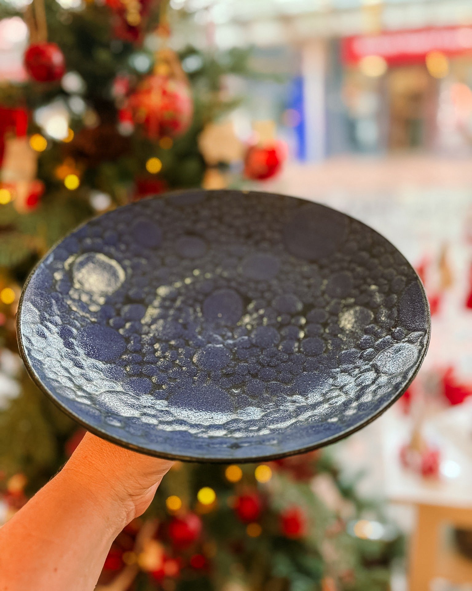 🎄✨ Handmade Pottery in the Shop ✨🎄

We have a beautiful selection of handmade pottery pieces now available from talented local makers @pembrey_pottery , @gowerpottery , and @abbottsceramics . From everyday favourites to special statement pieces, ea