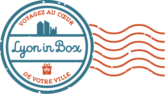Lyon in Box