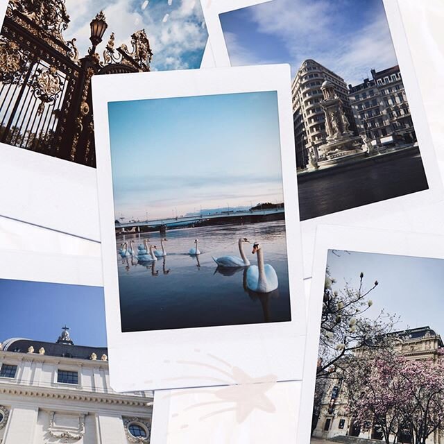 Partage tes jolis clich&eacute;s de #lyon en utilisant les hashtags #lyoninbox #lyoninboxlover ou @lyon_in_box sur tes photos ❤ 
Nous serions ravies de les voir ici. 
Qui participe ? 🤗