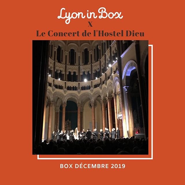 Un No&euml;l Anglais, v&eacute;ritable chef-d&rsquo;&oelig;uvre musical a cappella organis&eacute; par le @concert_hostel_dieu vous attendait pour un moment magique &agrave; La Chapelle Saint-Marc &agrave; Lyon 2.✨ Lumi&egrave;re tamis&eacute;e, chants accompagn&eacute;s d'une harpe, nous voulions vous partager ce spectacle unique juste avant les f&ecirc;tes de fin d'ann&eacute;e...
