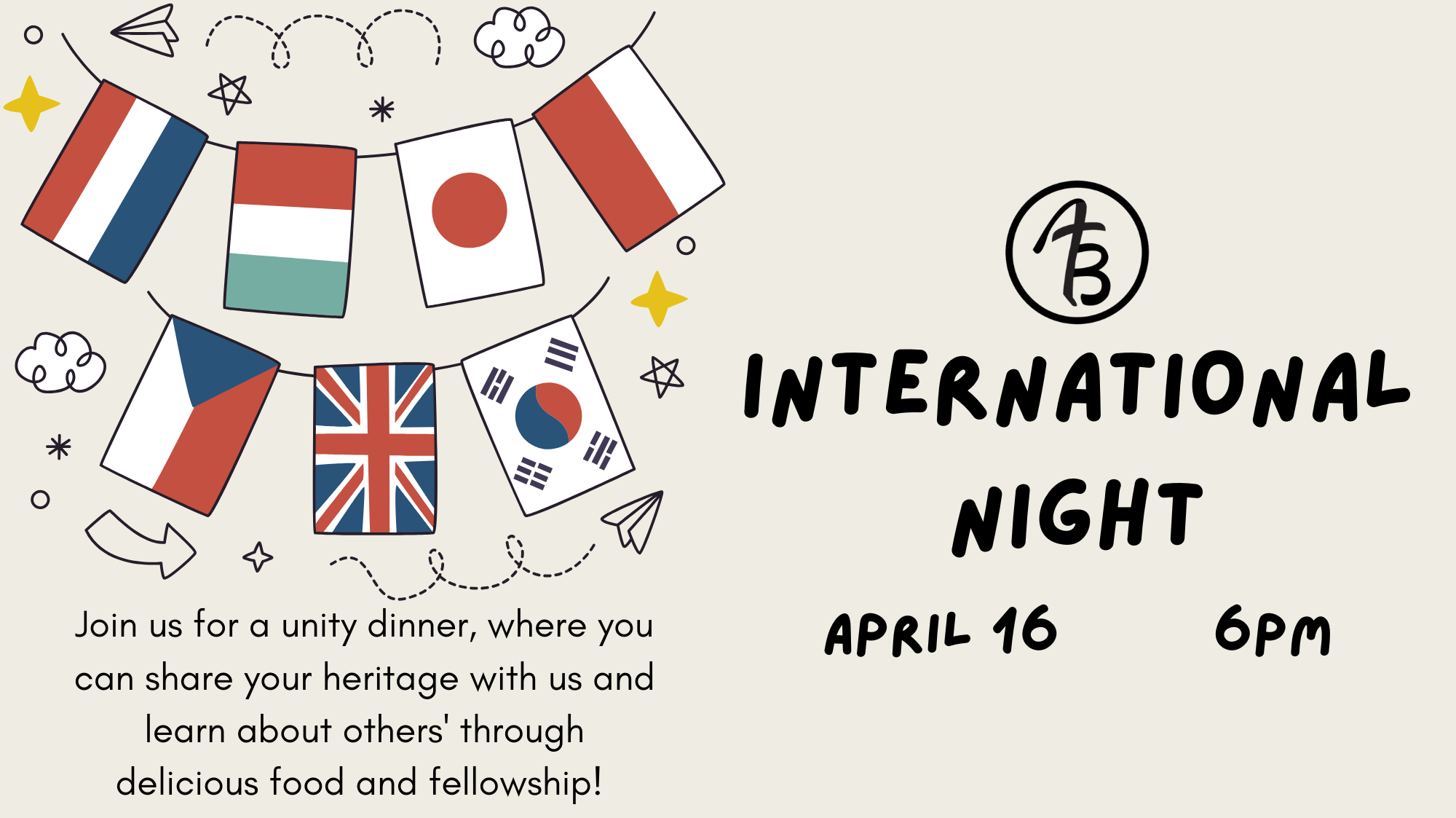 International Night
