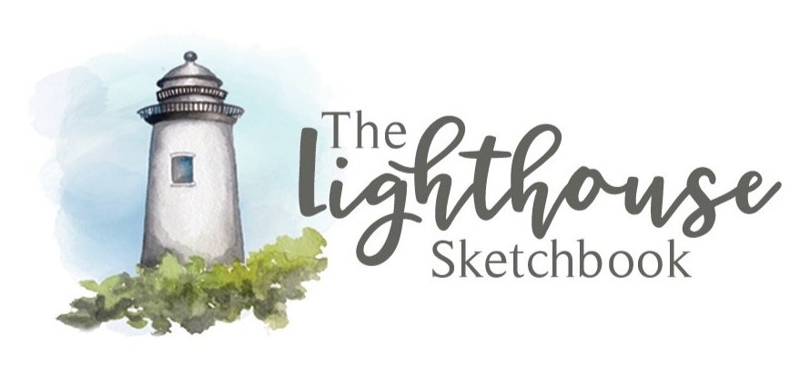 The Lighthouse Sketchbook