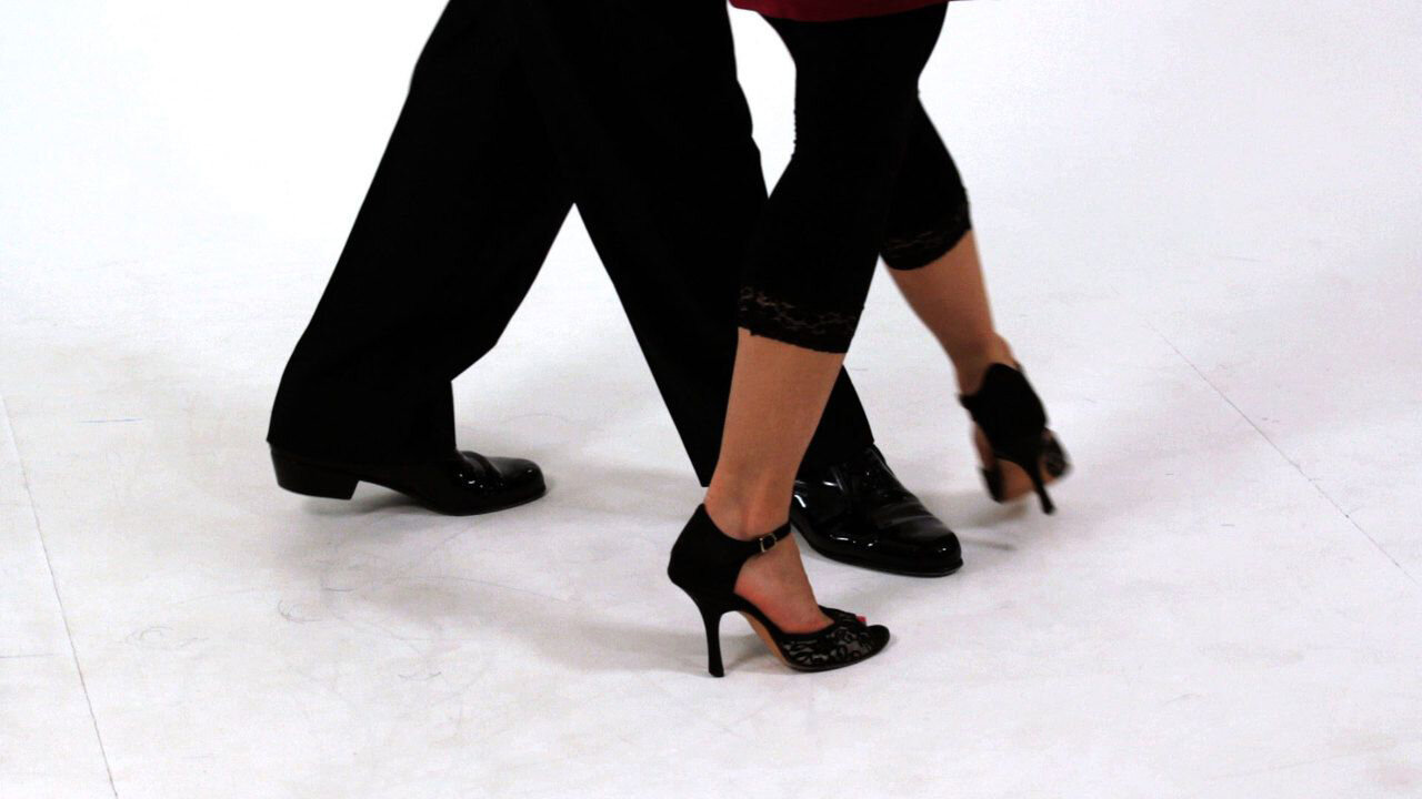 Dance the Argentine Tango 