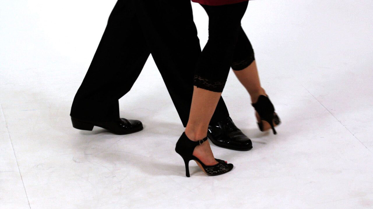 Why You Need the Right Shoes to Dance the Argentine Tango — Ultimate ...