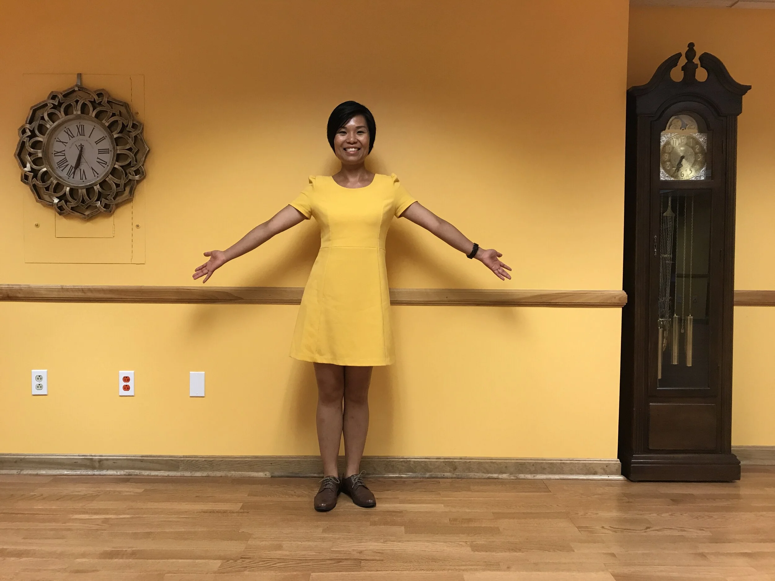 Femininity and Argentine Tango - Clichés of Feminism