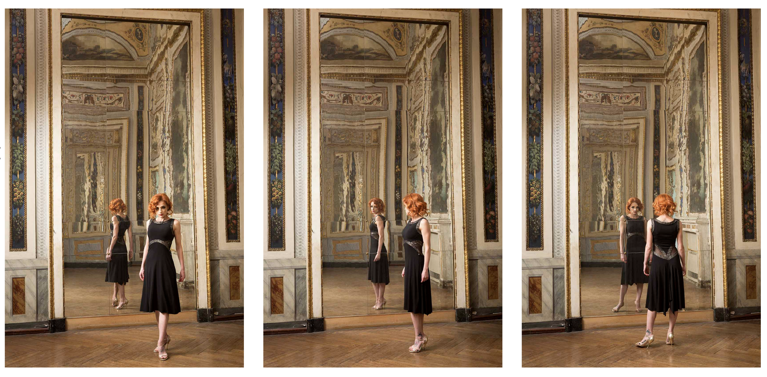 Argentine Tango Fashion Through the Decades — Ultimate Tango School of ...