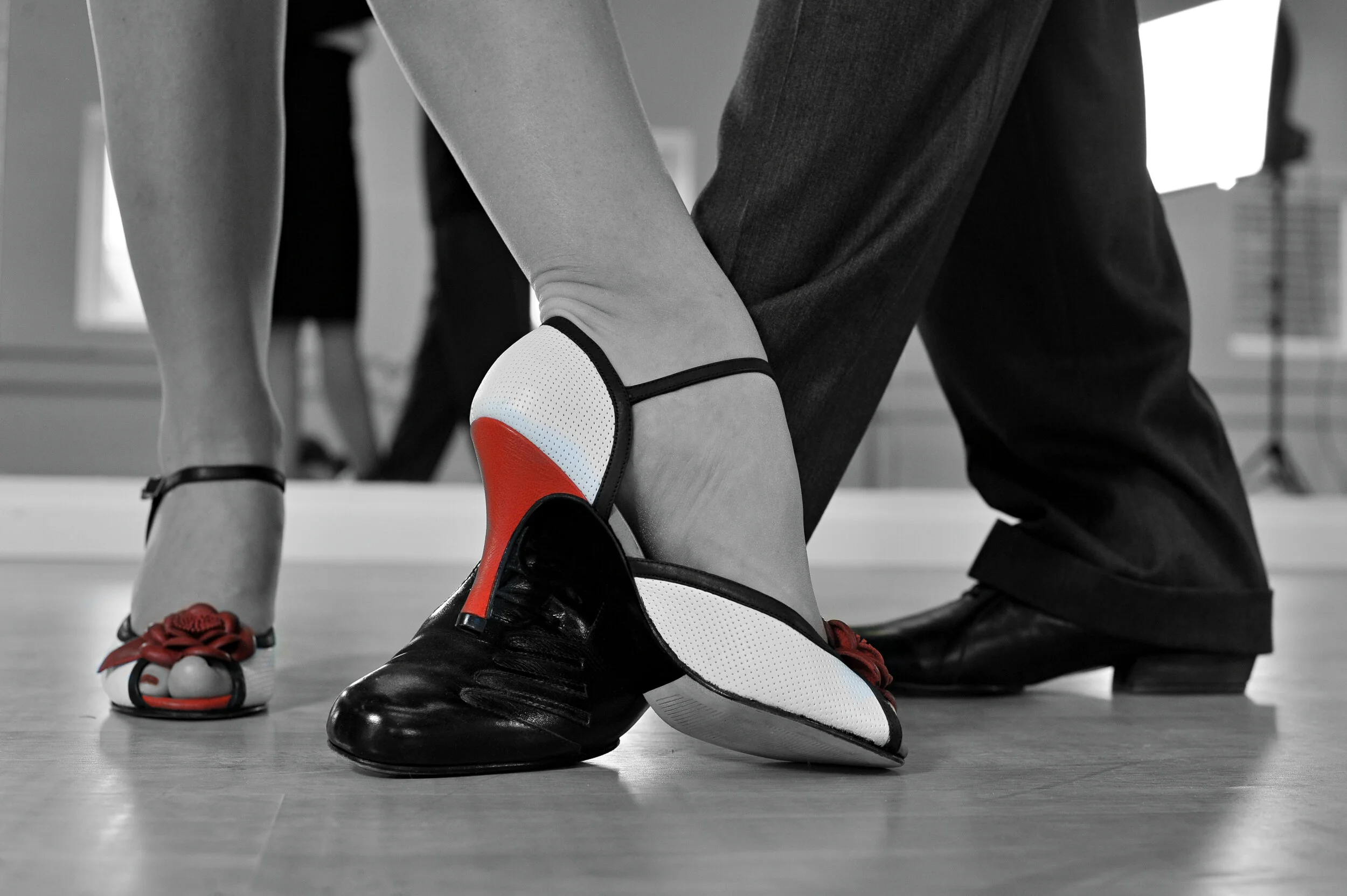 Argentine Tango Step By Step , How to Argentine Tango for Beginners – ONWIL