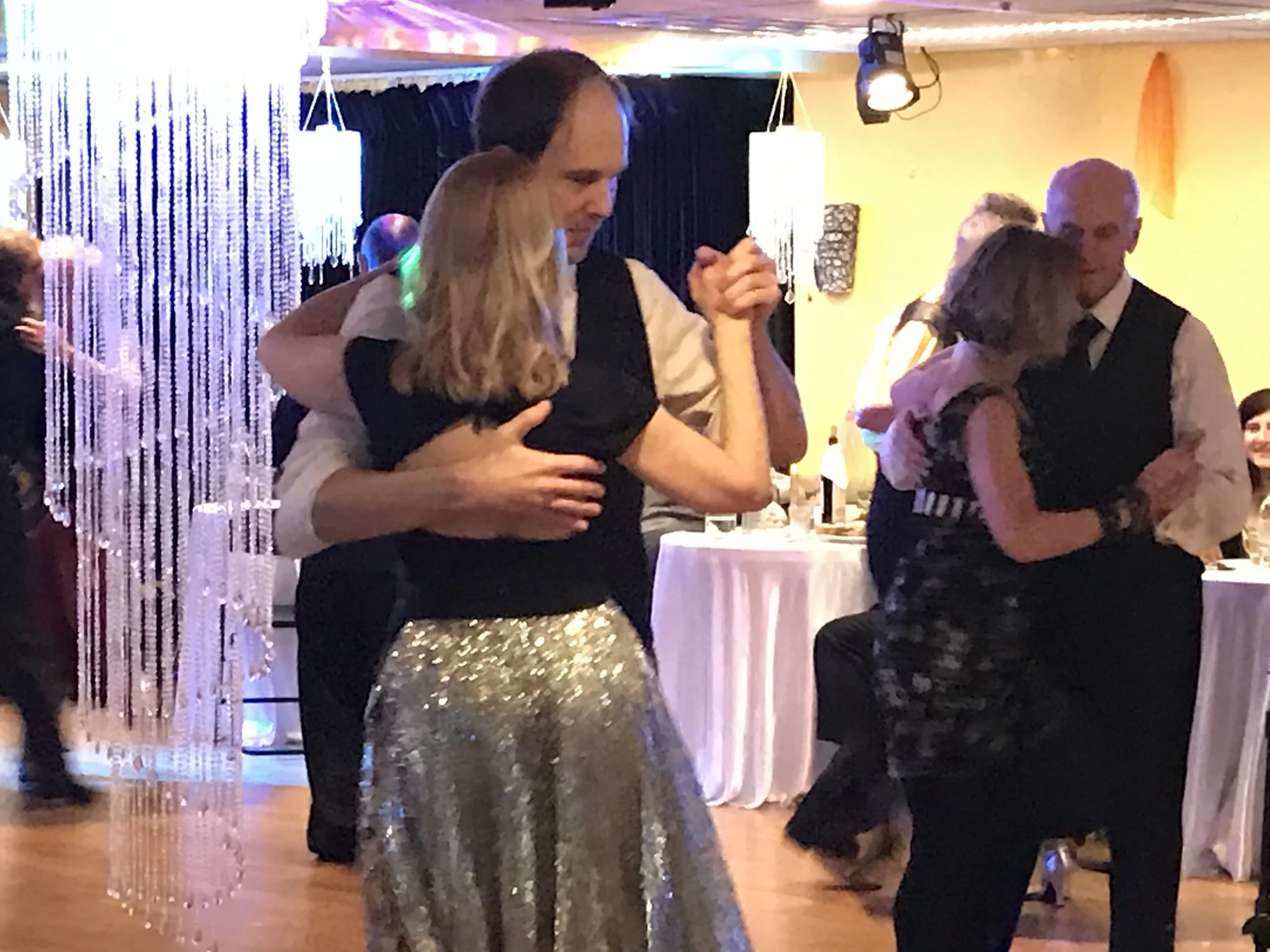 Milonga And Tango The Origin Ultimate Tango School Of Dance