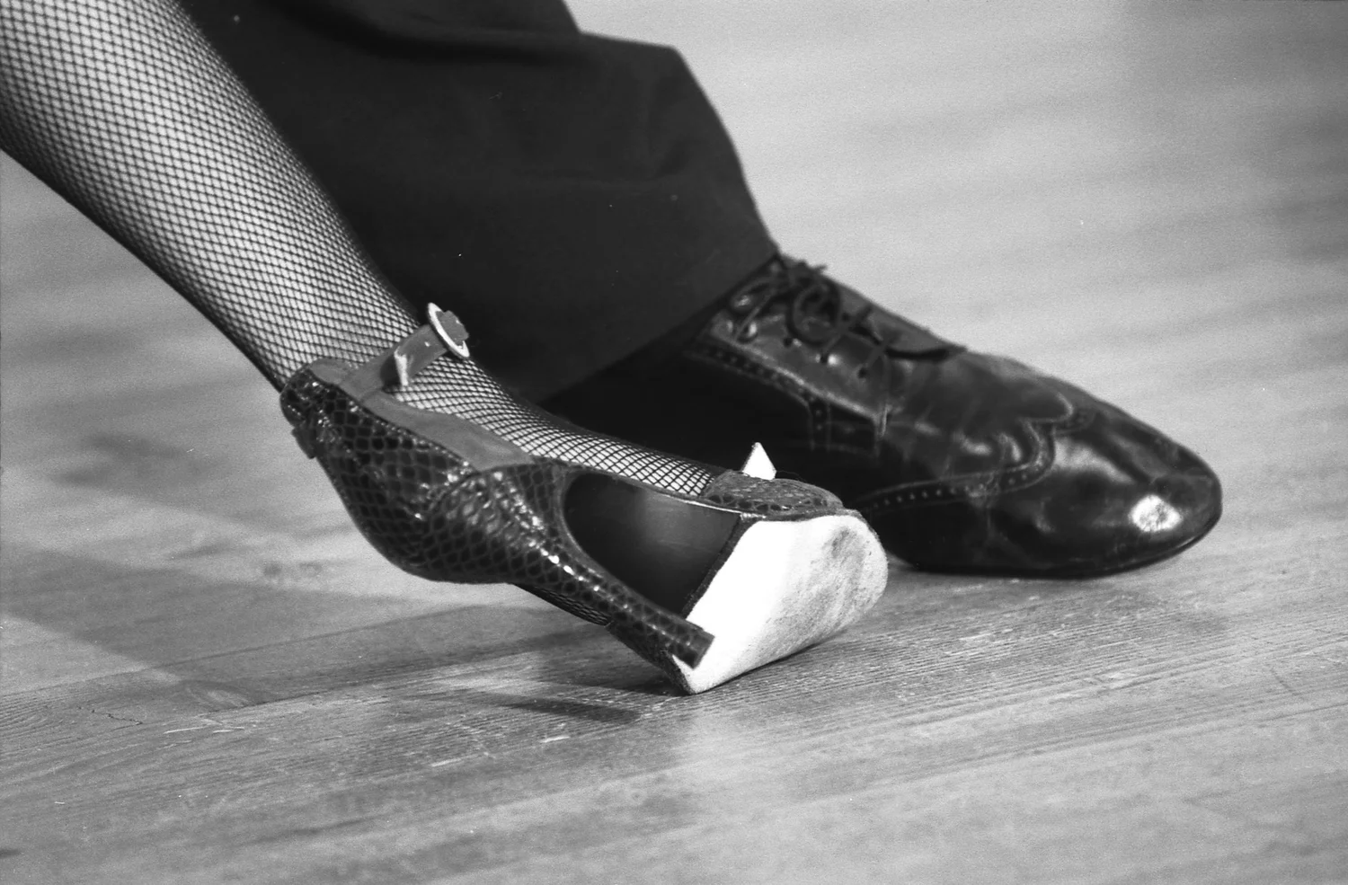 Why learning tango can actually change your life — Ultimate Tango