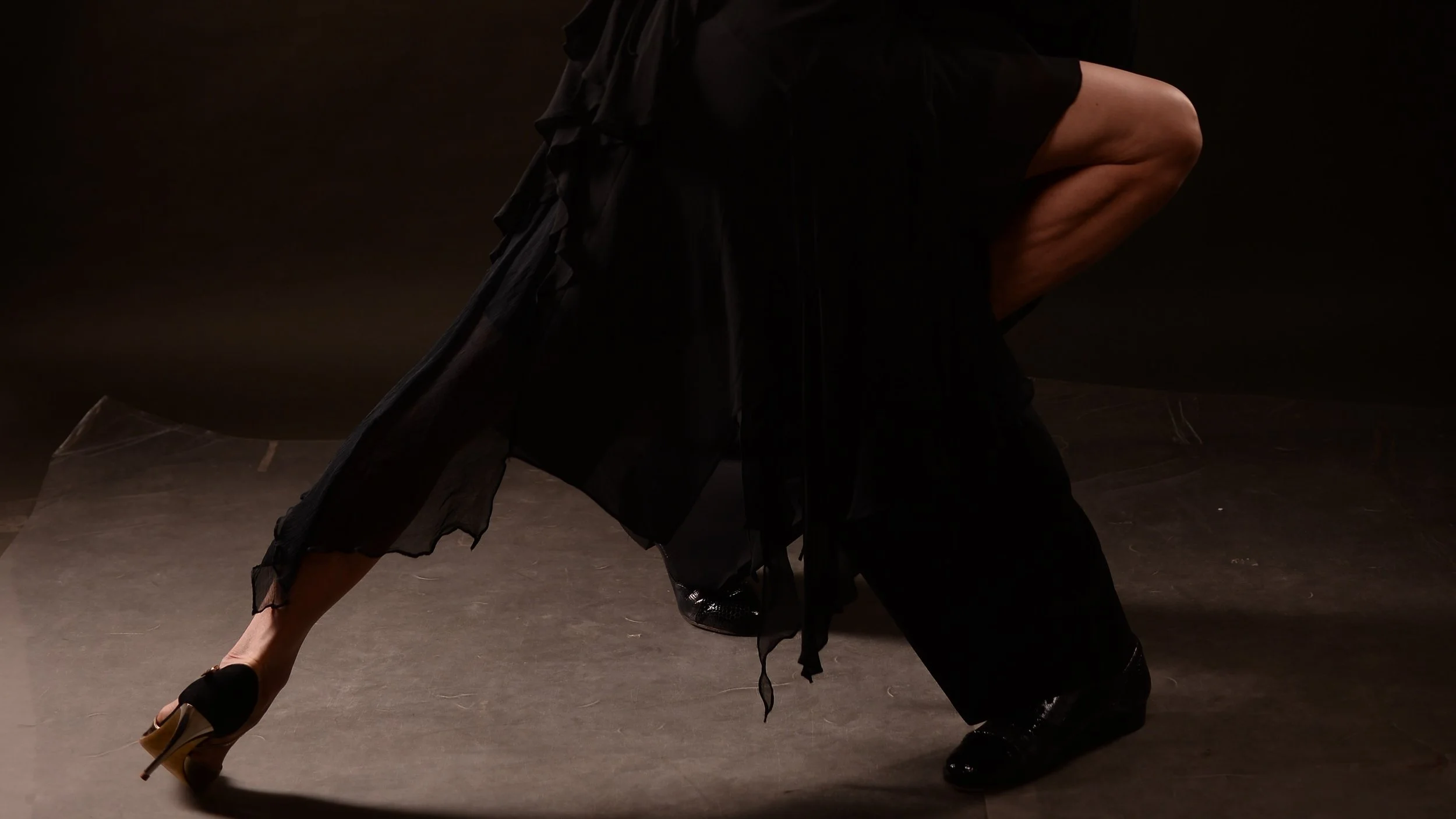 When Shall You Start Learning Argentine Tango