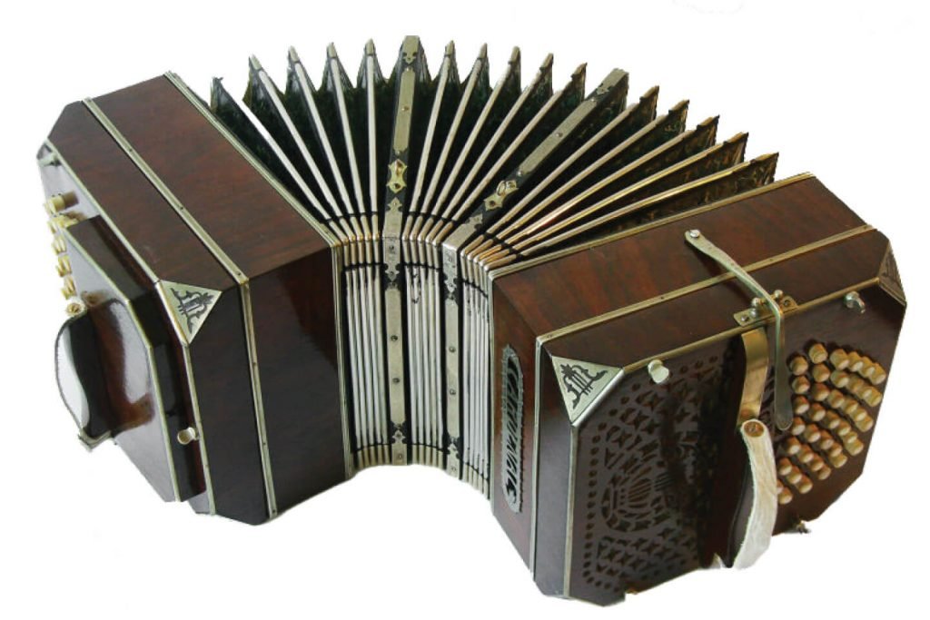 bandoneon