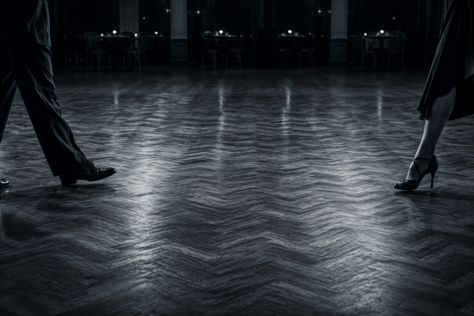 Tango Brings Out Your Relationship Issues (And That Is Why You Should Pay Attention)