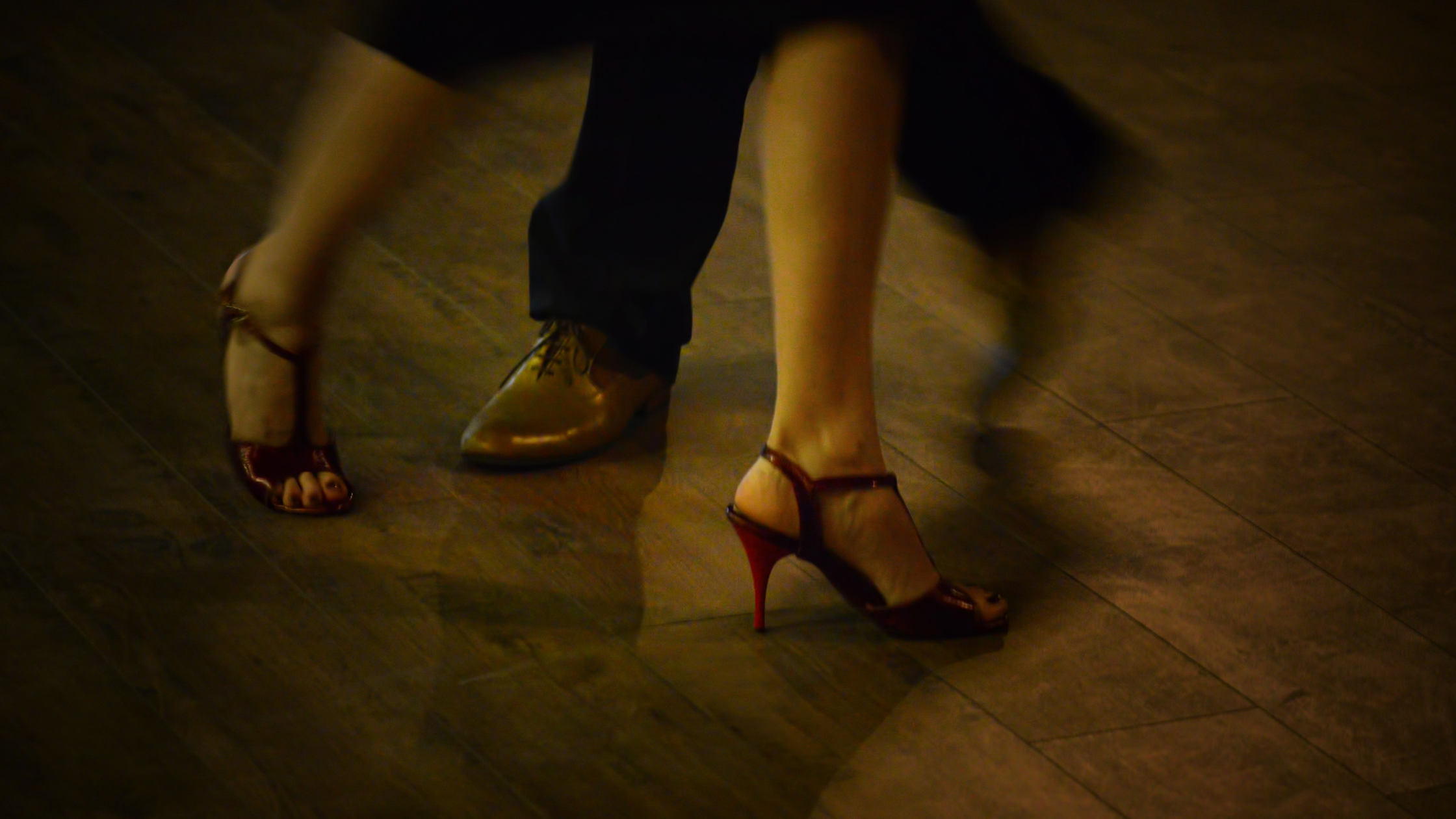 Learning Tango Is Like Learning a New Language — Ultimate Tango School ...