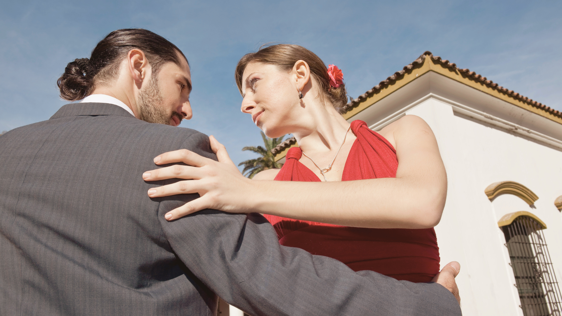 LEARNING BARRIDAS — Ultimate Tango School of Dance