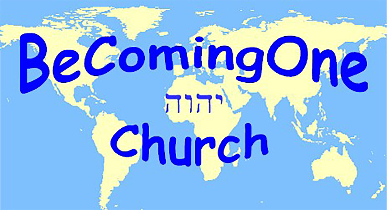 BeComing-One Church