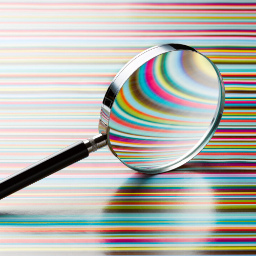 External Image Audit — Connor Associates