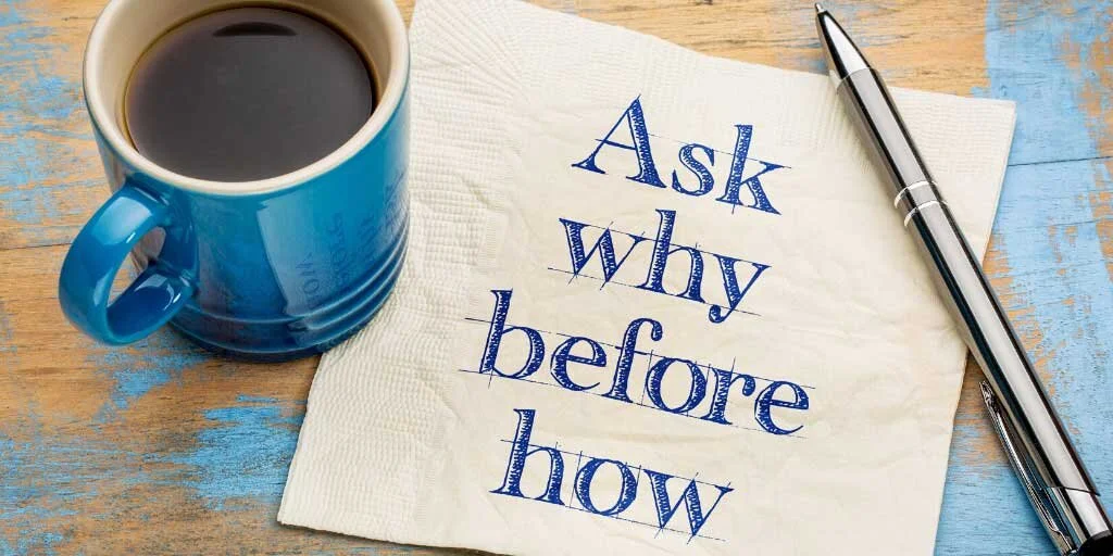 Why We Matter: The Bedrock of Value