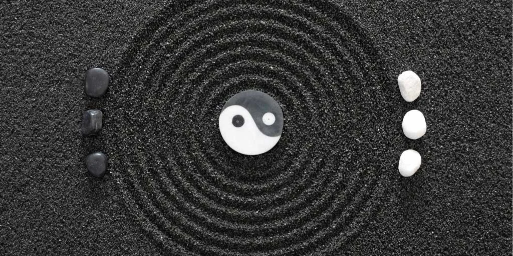 The Yin and Yang of Education Marketing