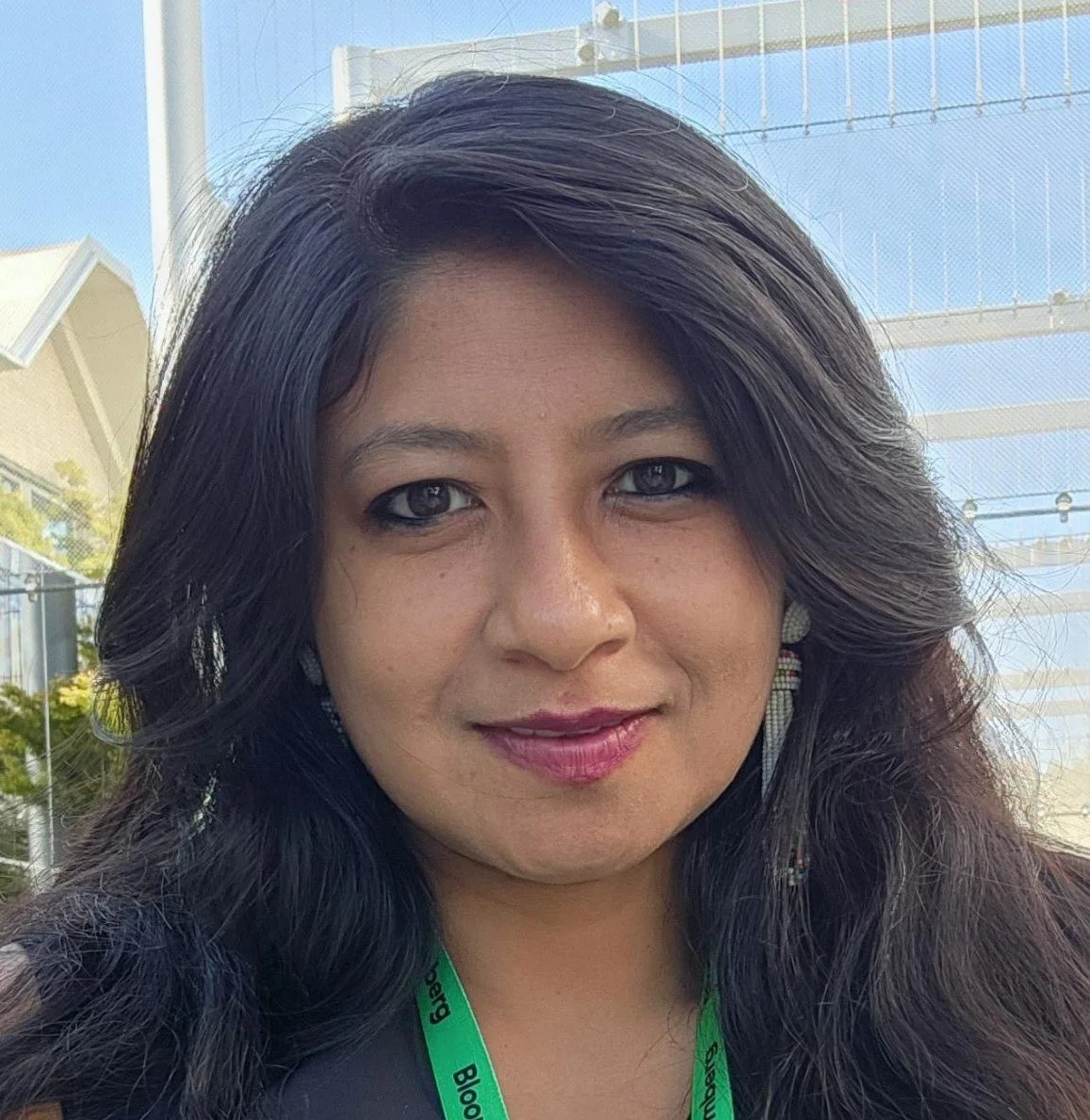 Tapoja Chaudhuri, PhD