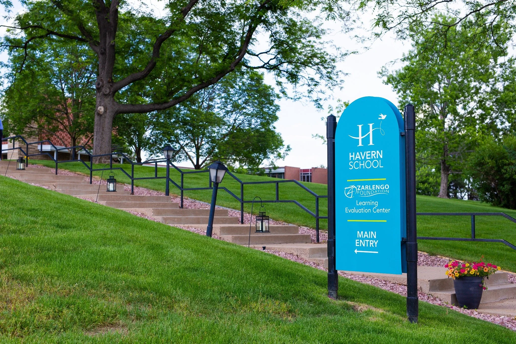 Celebrating Impact and Success with Head Molly Buttitta at Havern School and Havern Center (CO)