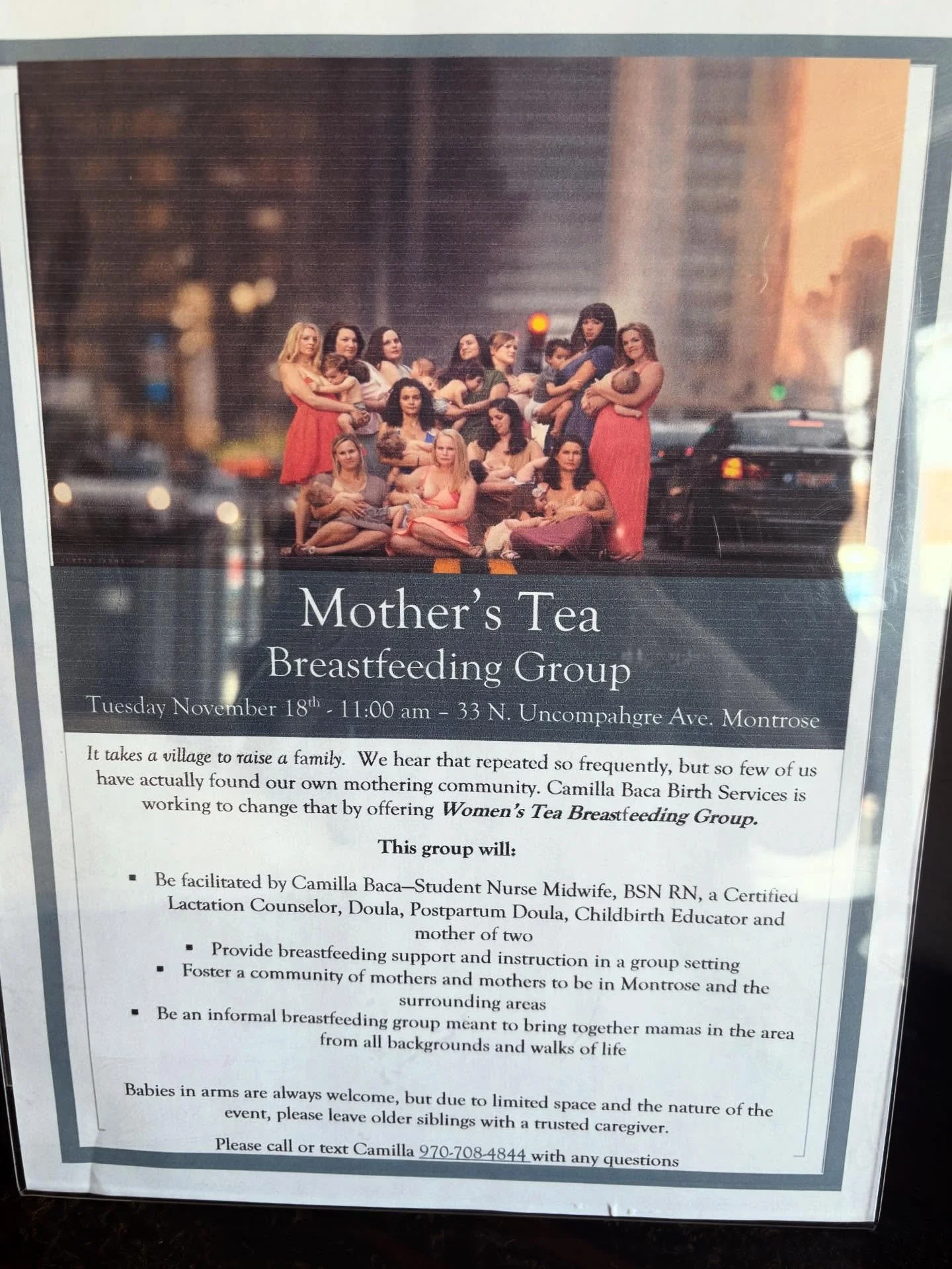 Happy November! 🧡🍂
Exciting things are growing over at the new downtown office! Come by and check it out when you get a chance 🙏🏼 every week it looks better and better! 

We are getting ready for the incredible Camilla Baca @cbbirth to run her do