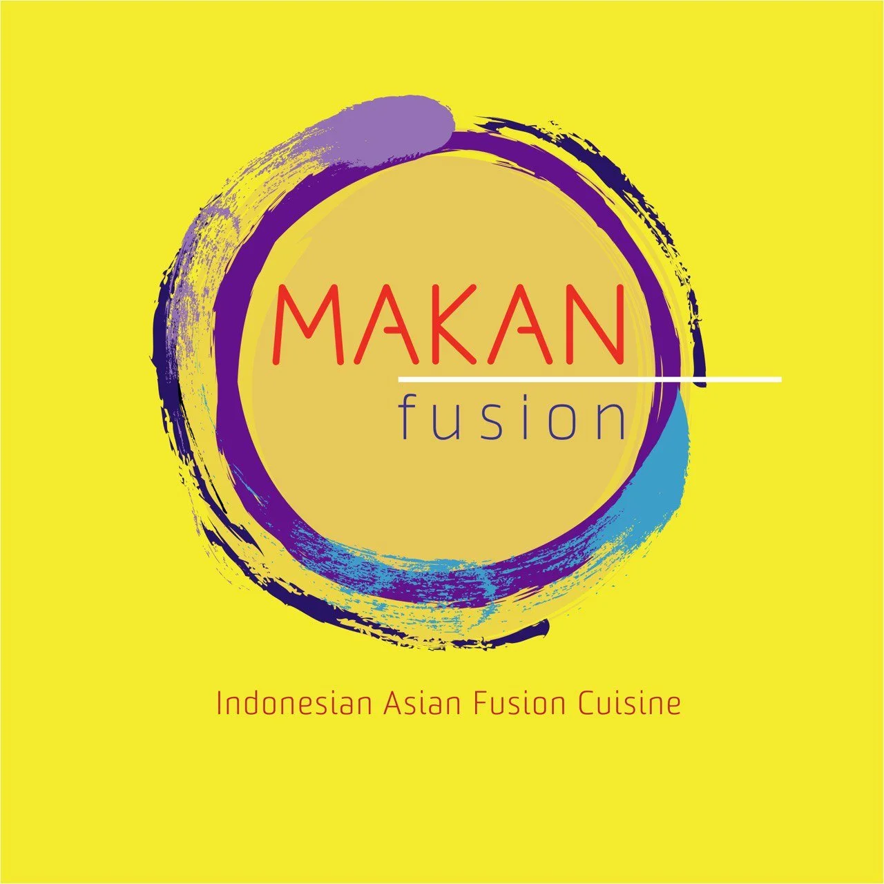 Makan Fusion         