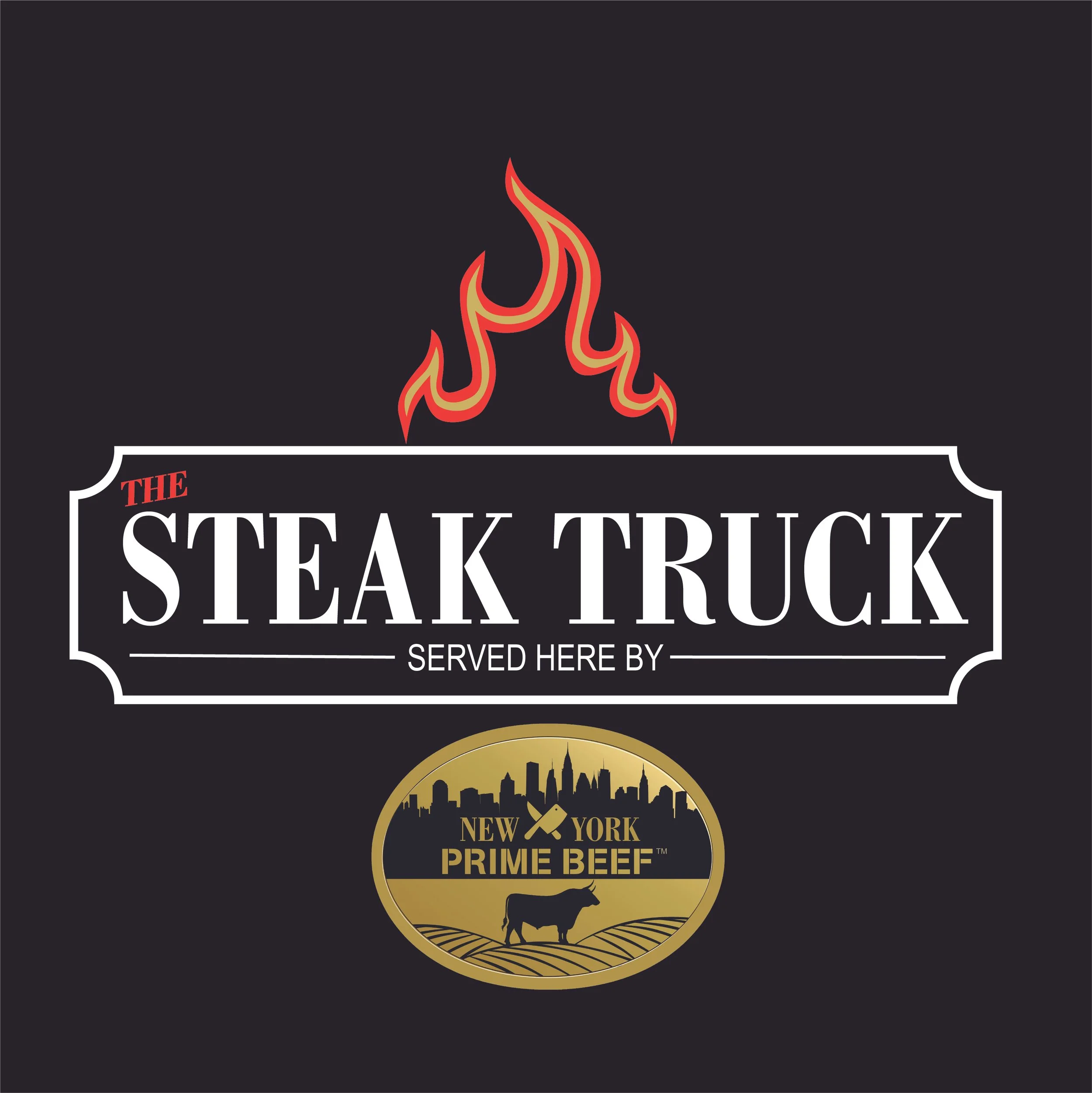 The Steak Truck 