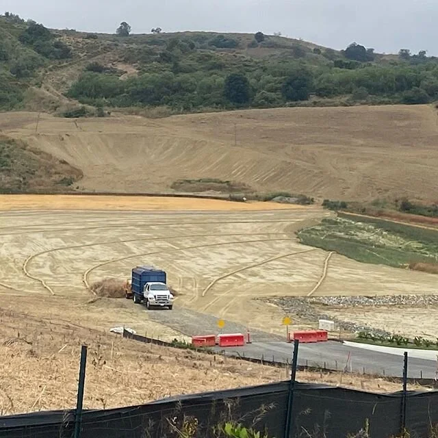 Erosion  and Sediment Controls inspections and implementation, yes we can handle that! Hit us up at (562)505-5058! #bmp #bmps #erosioncontrol #sediment #npdes #eta411 #socal
