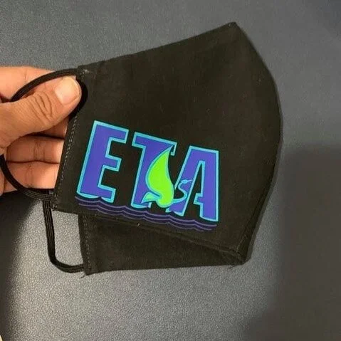 Coming soon preorder yours DM me for more information! #eta #eta411 #covid19 #facemask #show #respect #hope