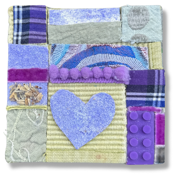 Please Touch! Fingertip Sensory Resets