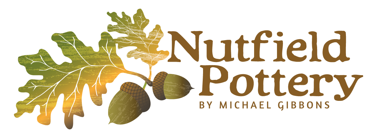 Nutfield Pottery 