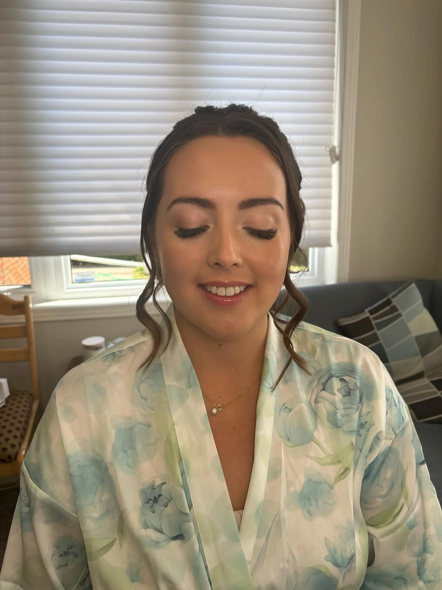 H A N N A H ✨

Super natural, just her enhanced 🩷 

**lash extensions not by me**